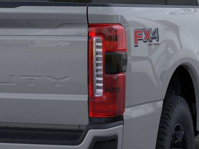 2026 Ford F-250 - Photo 18