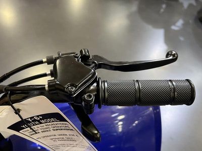 2026 Yamaha YFZ50 - Photo 10