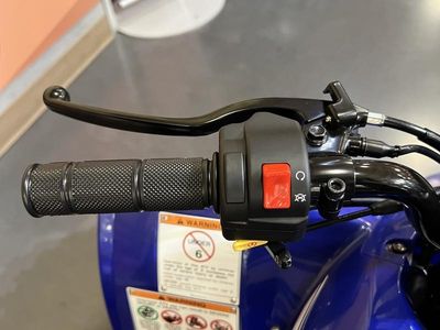 2026 Yamaha YFZ50 - Photo 8