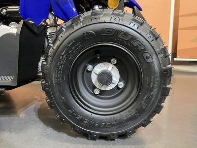 2026 Yamaha YFZ50 - Photo 11