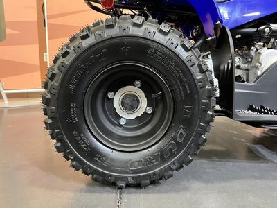 2026 Yamaha YFZ50 - Photo 14