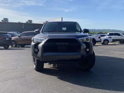 2021 Toyota 4Runner - Photo 9