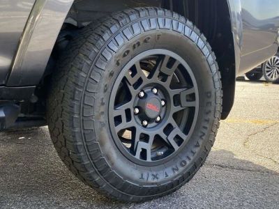 2021 Toyota 4Runner - Photo 11