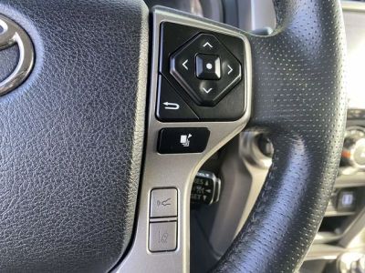 2021 Toyota 4Runner - Photo 24