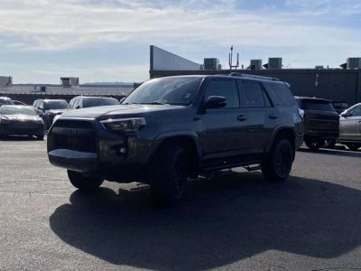 2021 Toyota 4Runner - Photo 8