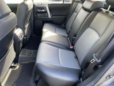 2021 Toyota 4Runner - Photo 16