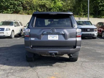 2021 Toyota 4Runner - Photo 5