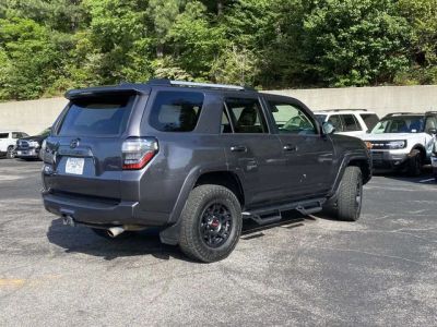 2021 Toyota 4Runner - Photo 3