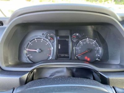 2021 Toyota 4Runner - Photo 25