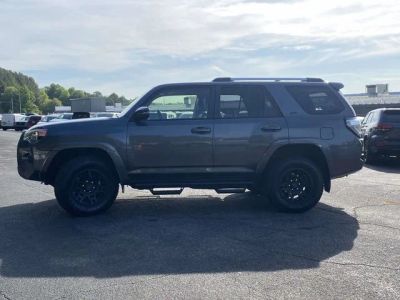 2021 Toyota 4Runner - Photo 7