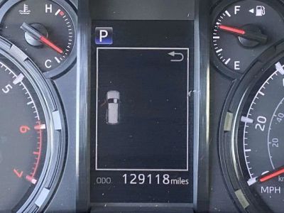 2021 Toyota 4Runner - Photo 26