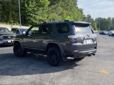 2021 Toyota 4Runner - Photo 6