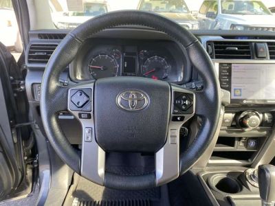 2021 Toyota 4Runner - Photo 23