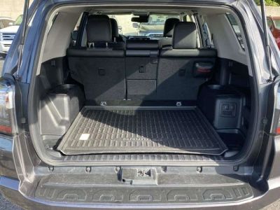 2021 Toyota 4Runner - Photo 12