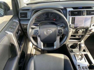 2021 Toyota 4Runner - Photo 15