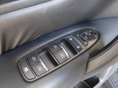 2024 Nissan Armada — photo 24 view