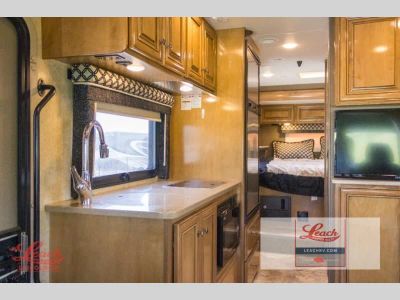 2017 Siesta Sprinter 24SR — photo 19 view