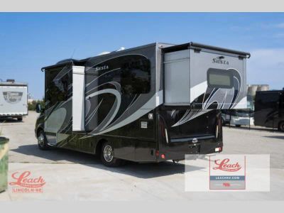 2017 Siesta Sprinter 24SR — photo 7 view