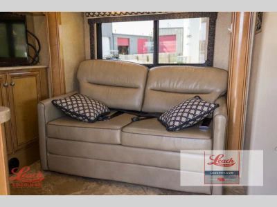 2017 Siesta Sprinter 24SR — photo 18 view