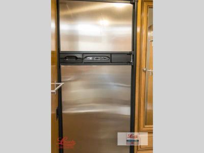 2017 Siesta Sprinter 24SR — photo 24 view