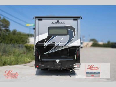 2017 Siesta Sprinter 24SR — photo 8 view