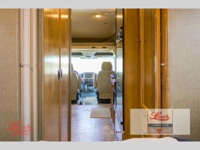 2017 Siesta Sprinter 24SR — photo 31 view