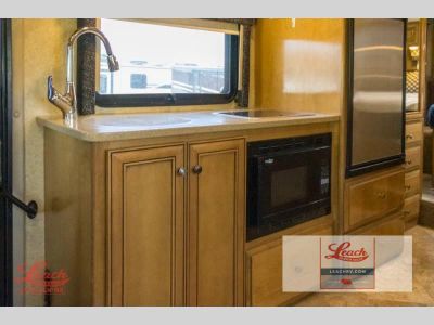 2017 Siesta Sprinter 24SR — photo 20 view