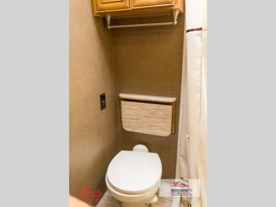 2017 Siesta Sprinter 24SR — photo 25 view