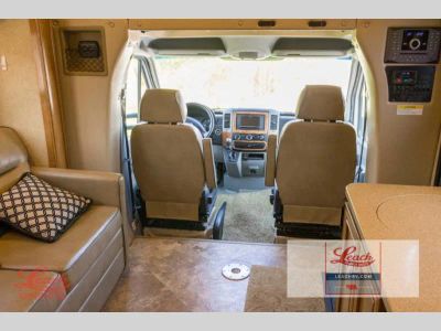 2017 Siesta Sprinter 24SR — photo 14 view