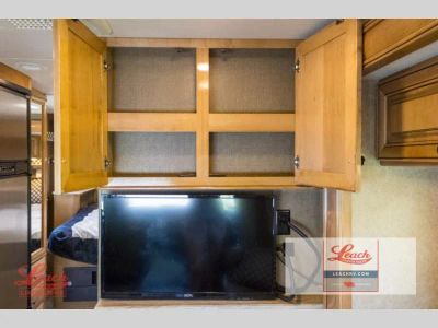 2017 Siesta Sprinter 24SR — photo 29 view