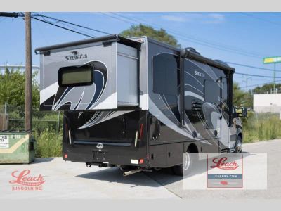 2017 Siesta Sprinter 24SR — photo 9 view