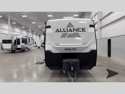 2026 Alliance RV Delta - Photo 28