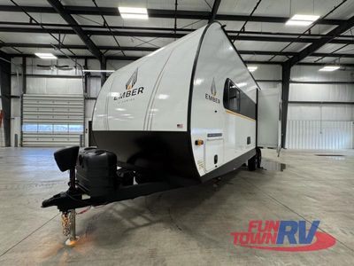 2025 Ember RV E-Series - Photo 2