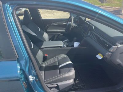 2026 Toyota Camry — photo 15 view