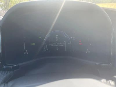 2026 Toyota Camry — photo 10 view