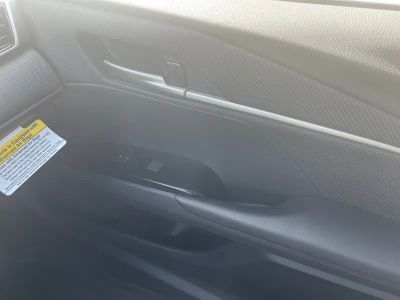 2026 Toyota Camry — photo 21 view