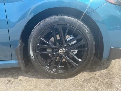 2026 Toyota Camry — photo 16 view
