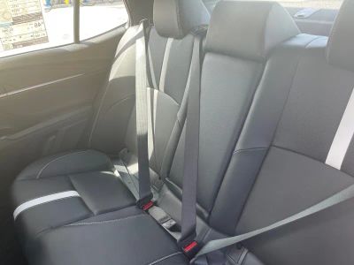 2026 Toyota Camry — photo 18 view