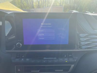 2026 Toyota Camry — photo 11 view