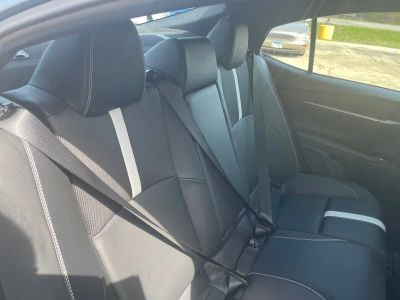 2026 Toyota Camry — photo 14 view