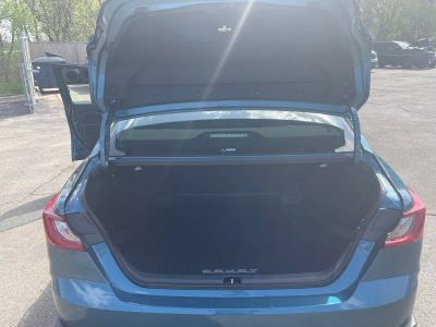 2026 Toyota Camry — photo 17 view