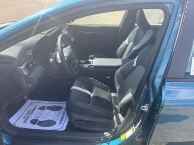 2026 Toyota Camry — photo 9 view