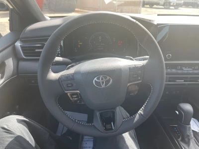 2026 Toyota Camry — photo 19 view