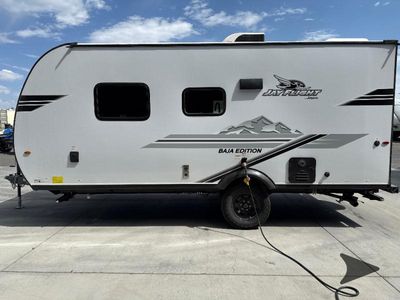 2026 Jayco Jay Flight SLX - Photo 6