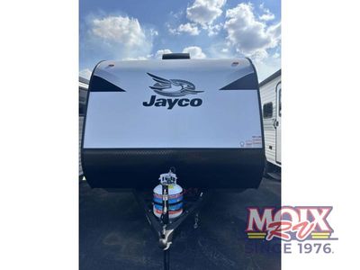 2026 Jayco Jay Feather Air SL - Photo 4