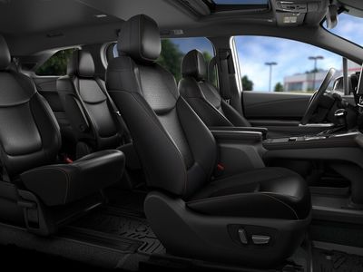2026 Toyota Sienna - Photo 20