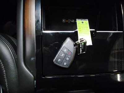 2025 GMC Yukon XL - Photo 15
