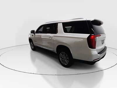 2025 GMC Yukon XL - Photo 5
