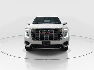 2025 GMC Yukon XL - Photo 2