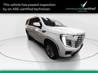 2025 GMC Yukon XL - Photo 1